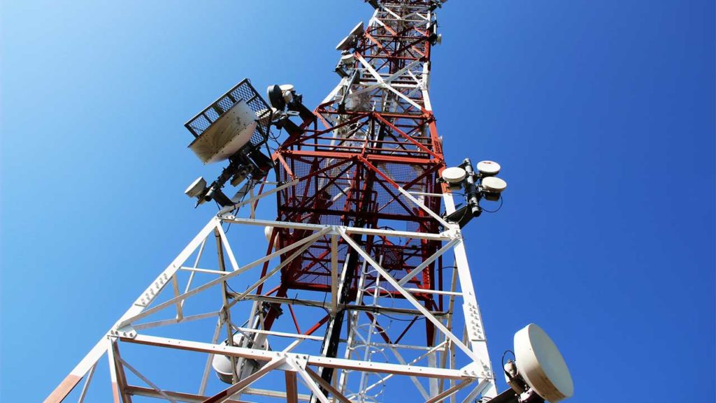 Police nabs telecommunication mast vandals with 16 stolen back up batteries