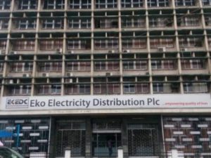 Electricity: Eko DisCo kicks off capital projects for improved service delivery