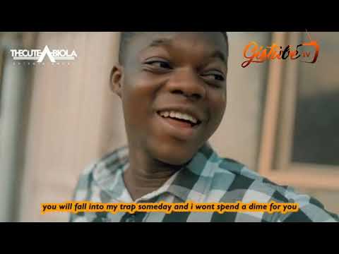 Image result for BEST OF YEMI ELESHO & THECUTEABIOLA COMEDY THAT WILL MAKE YOU LAUGH ENDLESSLY
