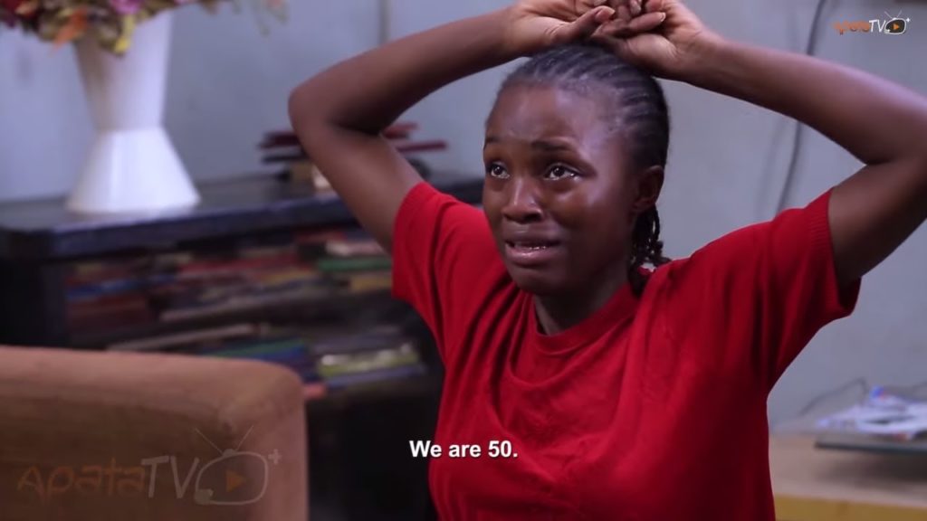 [Video] Olowogbogboro Latest Yoruba Movie