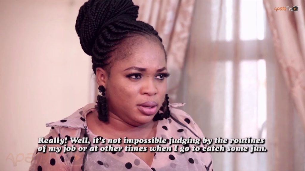 [Video] Oremi Otami Latest Yoruba Movie