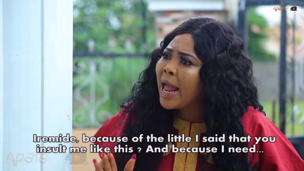 [Video] Majemu Ahon Latest Yoruba Movie