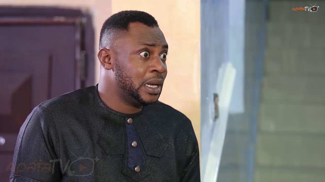Image result for Igboya Latest Yoruba Movie 2020 Drama Starring Odunlade Adekola | Funmi Awelewa | Bolaji Amusan