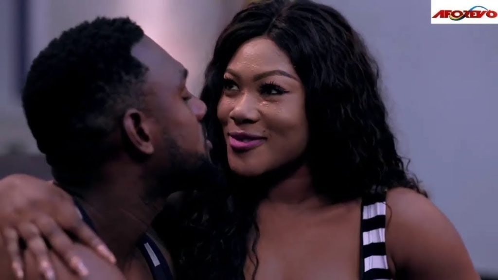 [Video] A TIME TO CUDDLE – LATEST NOLLYWOOD MOVIE