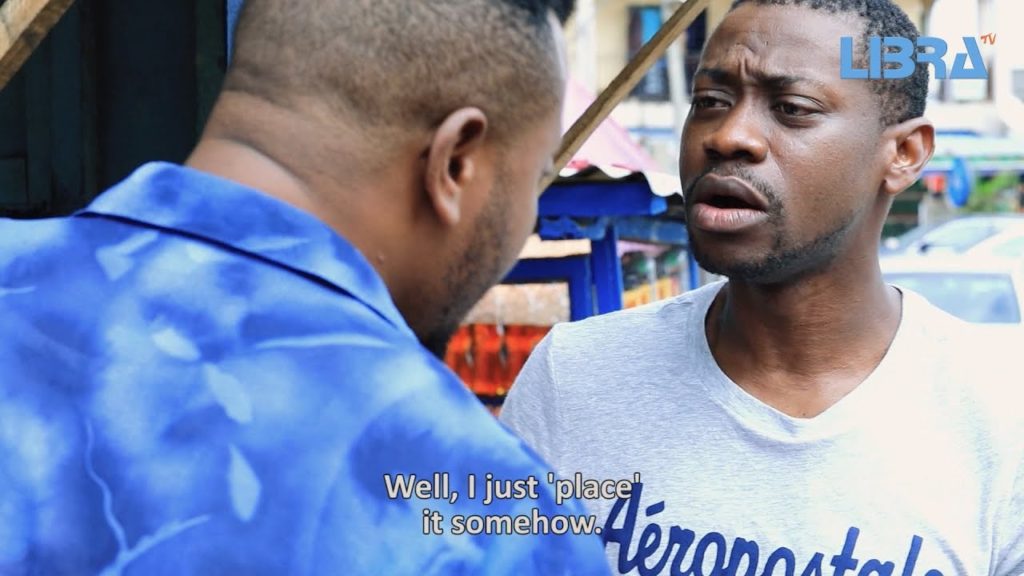 [Video] PALM Latest Yoruba Movie