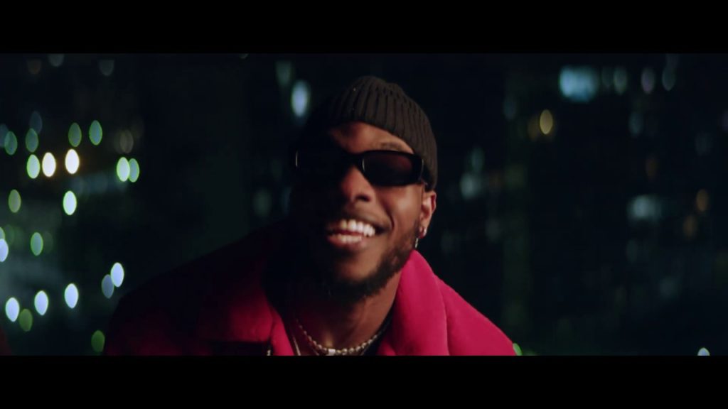 Video: L.A.X FT 2BABA – GOBE