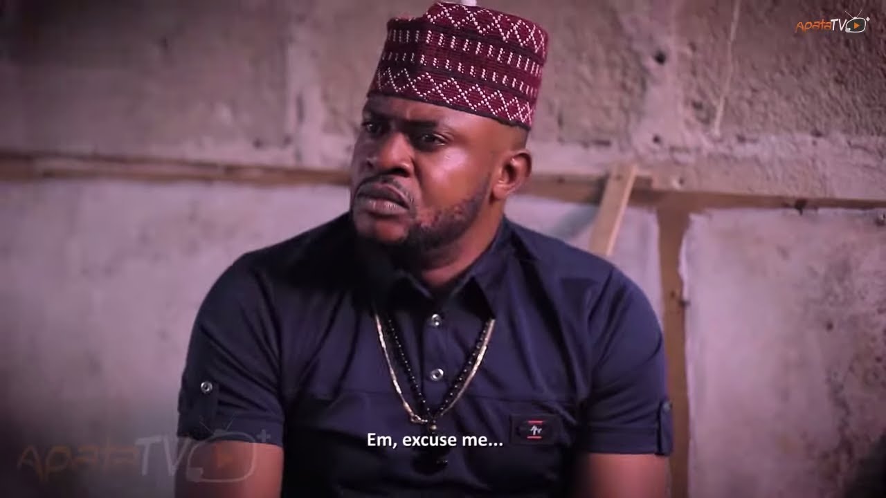 Afarawe Latest Yoruba Movie 2020 Drama Starring Odunlade Adekola ...