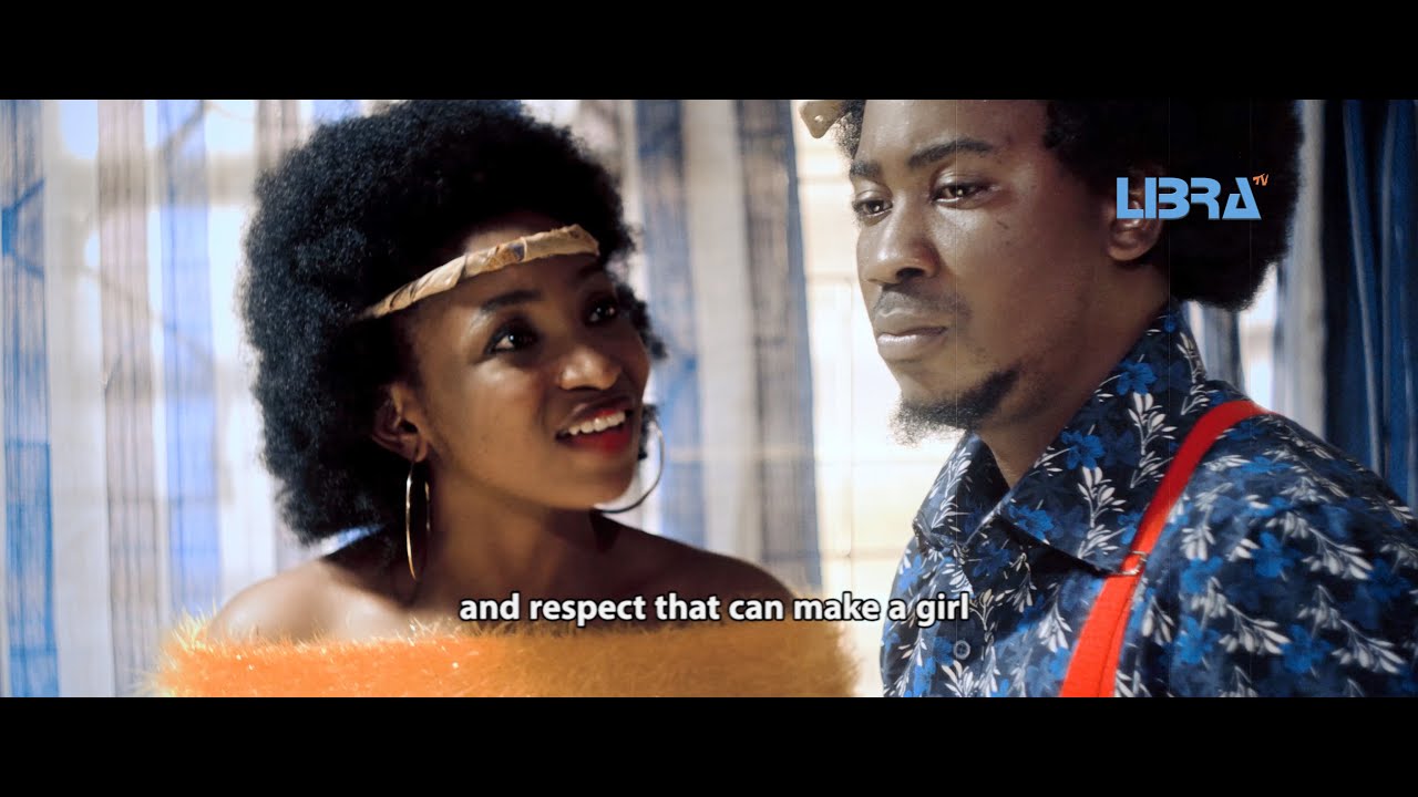 MAJELE Pure Yoruba Movie (FULL) Omowumi Dada| Bukunmi Oluwasina ...