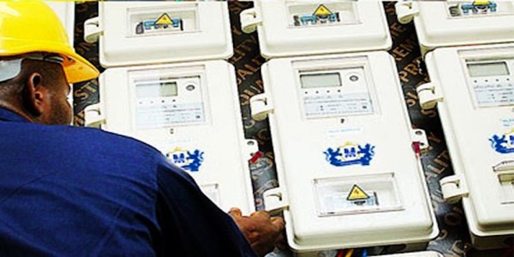 10 DISCOs get N41.06bn from CBN for procurement, installation of prepaid meters