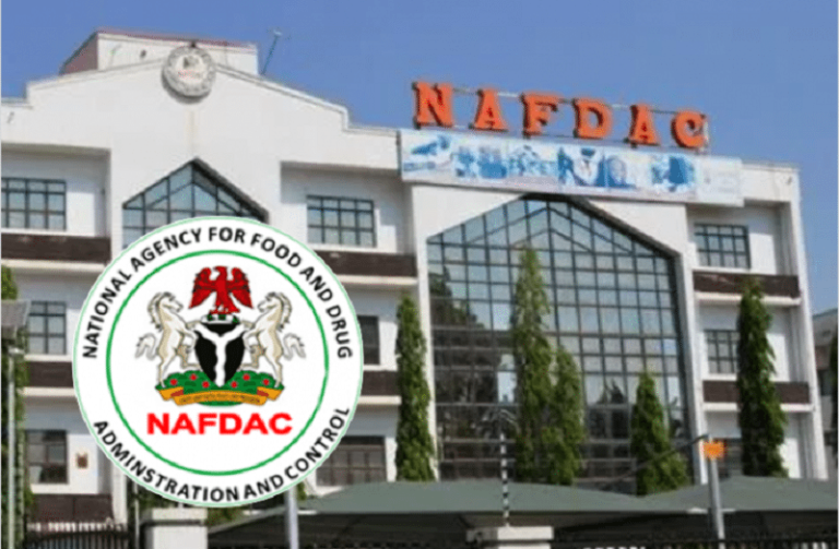 NAFDAC issues disclaimer on ‘Pax CVD Plus’ marketed as COVID-19 drug