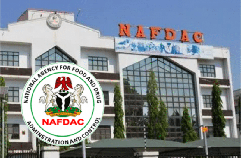 NAFDAC issues disclaimer on 'Pax CVD Plus' marketed as COVID-19 drug