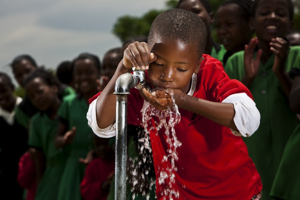 World Water Day: 26.5m Nigerian children experiencing water vulnerability – UNICEF