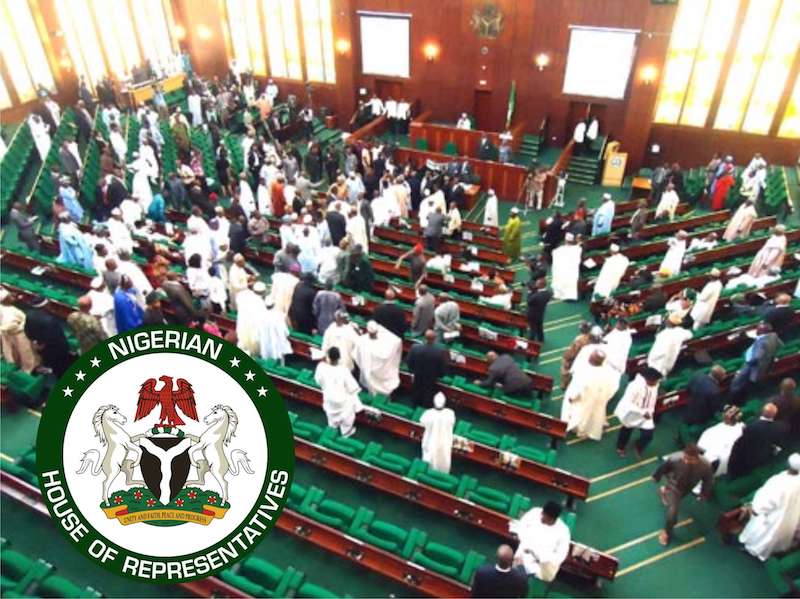 Reps approves President Buhari’s request on $22.7bn loan