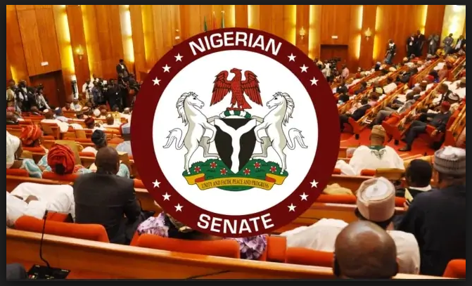 Senate faults NNPC over under-remittance of N3.8trn from crude oil sales