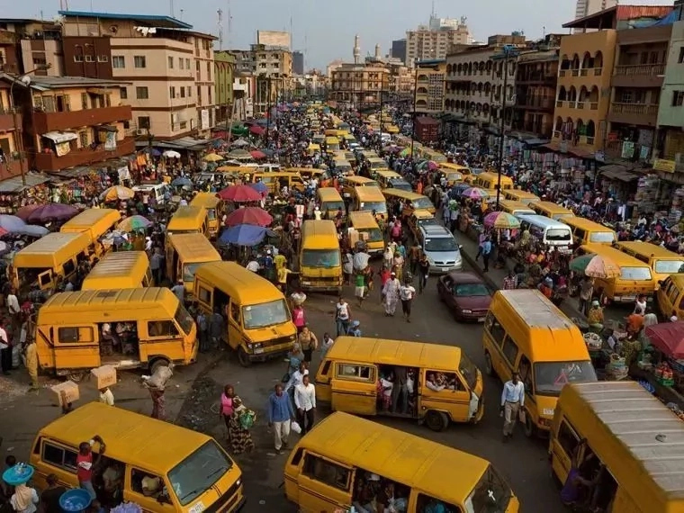 Image result for nigeria transporter