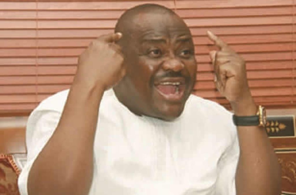 Coronavirus hits Rivers State, after Gov Wike orders shutdown