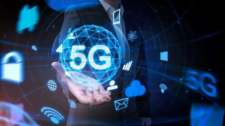 5G Network: We’ve not issued any license for deployment – FG