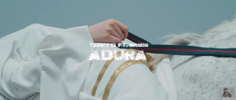 Video] Terry G - "Adura" ft. Skiibii « tooXclusive