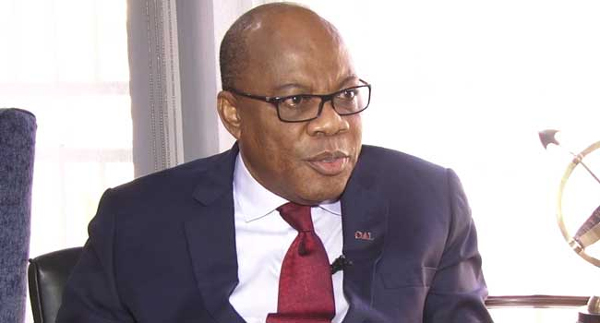 Think globally, act locally — Agbakoba charges Nigerians