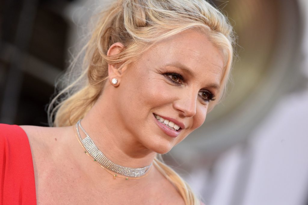 Britney Spears burn down personal gym with candles