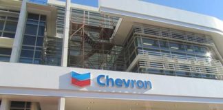 Why we quarantined our staff in Lagos, Warri - Chevron