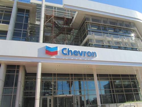 Why we quarantined our staff in Lagos, Warri - Chevron
