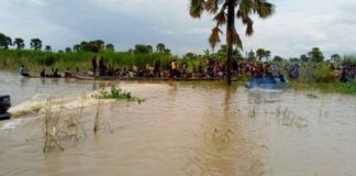 How 22-year-old man drowns in at Danhassan, Kano