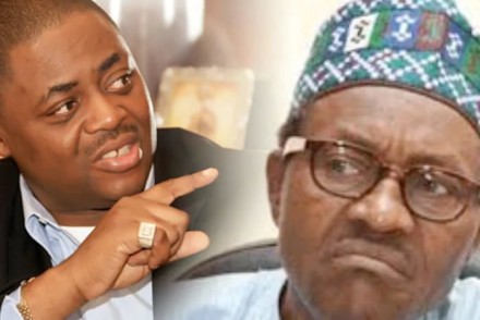Everything I warned Buhari about came to pass, Fani-Kayode blows hot