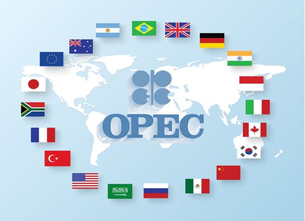 G20 countries to join Nigeria, OPEC+ in stabilizing oil market