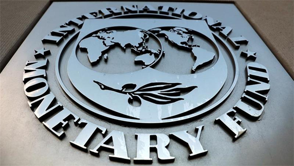 IMF board of governors approve $650bn SDR allocation