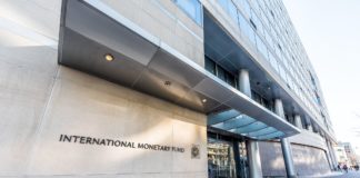 IMF revised its 2020 GDP projections for Nigerian economy