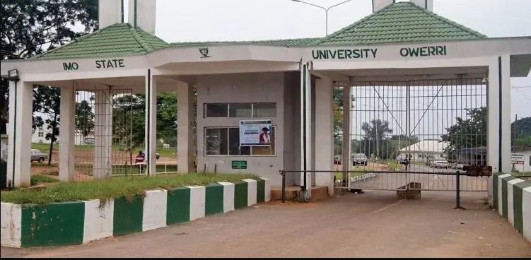 We're not renaming Imo State University - Hope Uzodinma