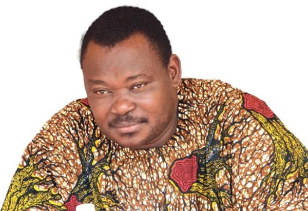 COVID-19: Jimoh Ibrahim donates N40m to Ondo State