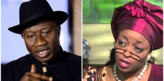 FG requests account details of Jonathan, Diezani, Patience from 10 foreign banks