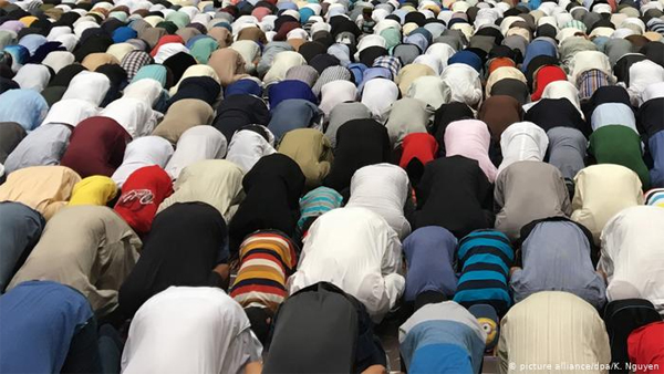 Religious Centers Reopening: Muslims to bring private praying mats, ablution kettles to Mosques