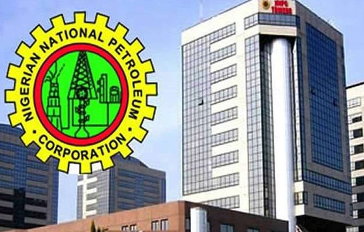 Just In: NNPC recorded N9.53bn trading deficit in March