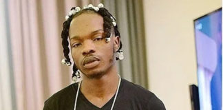 One year after EFCC arrested Naira Marley over 'Yahoo-Yahoo'