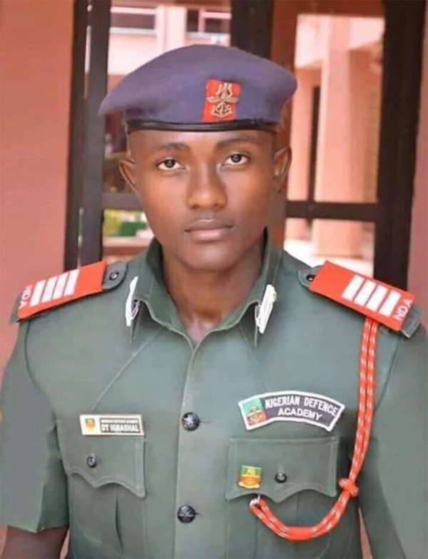 Breaking: Police arrest 5 over Naval officer’s death