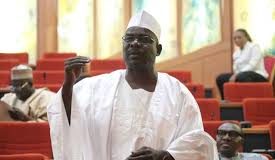 Palliatives: Group faults Ndume on scrap of Humanitarian Affairs Ministry