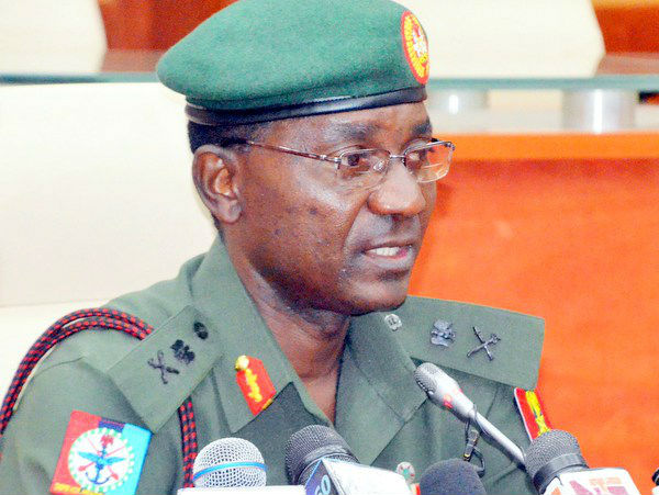 Nigerian Army Set To Regulate Social Media | IT News Africa - Up ...