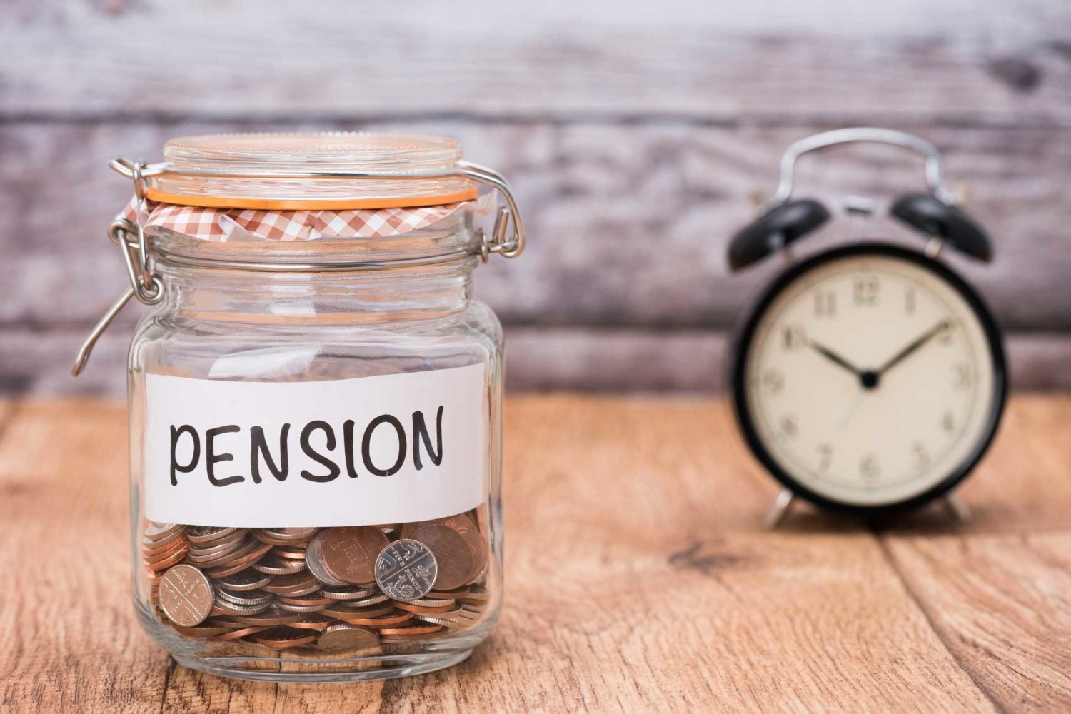 DBS pensioners receive 9 months pension increments arrears from PTAD