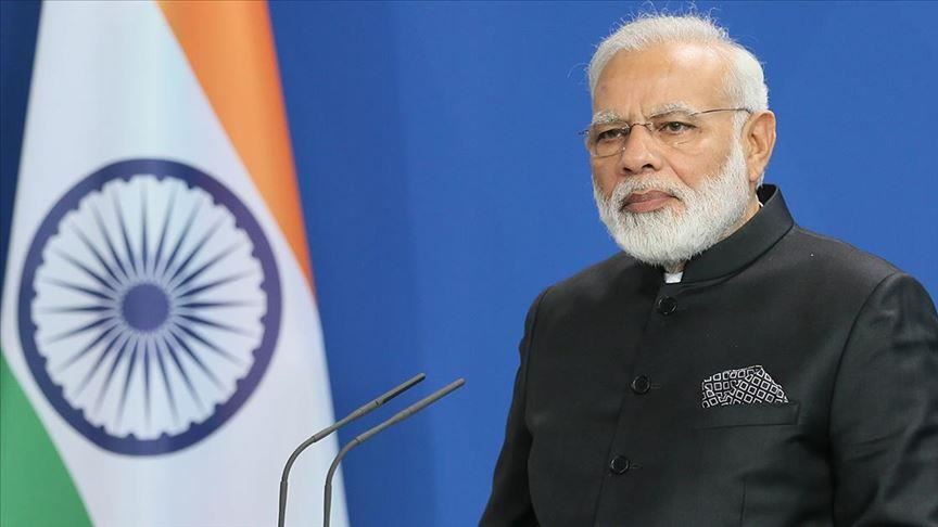 India Premier Modi extends lockdown directives until May 3