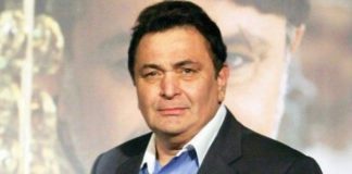 Bollywood actor, Rishi Kapoor, 67, dies of cancer
