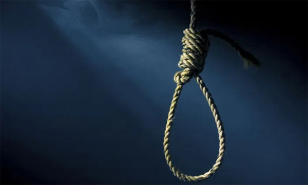 Delta Boy Commits Suicide After Girlfriend Served Him ‘Breakfast’