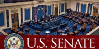 U.S. Senate fails to override Trump veto on curbing Iran military action 