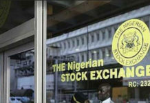 Equities Market Plunges Low With Negative Trend