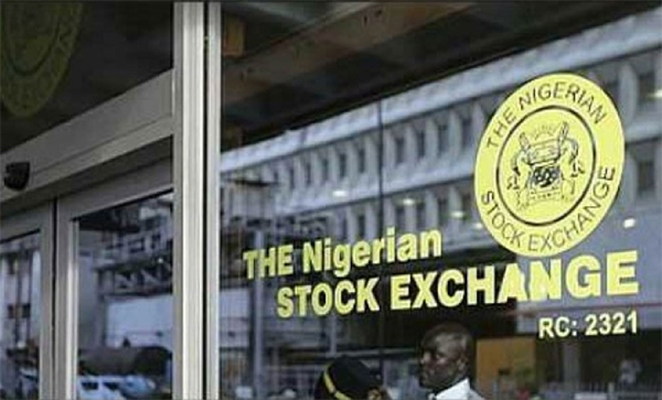 Equities Market Plunges Low With Negative Trend