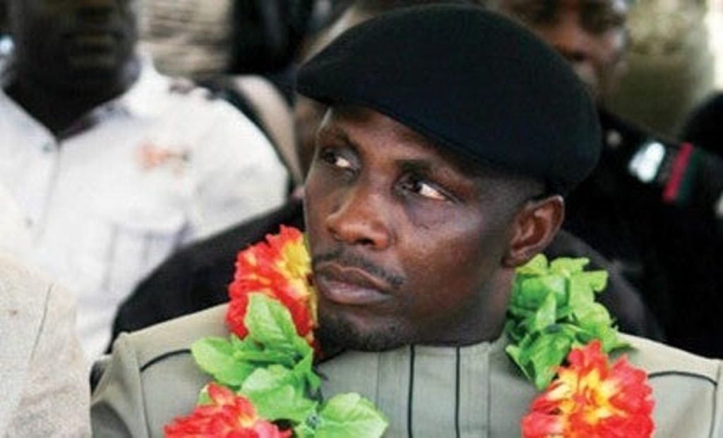 Tompolo @49: Tompolo Foundation hails Chairman, prays for longevity