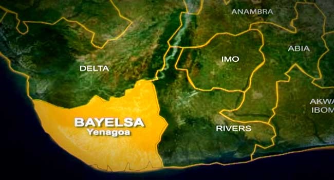 Breaking: Bayelsa joins other states, records first COVID-19 case