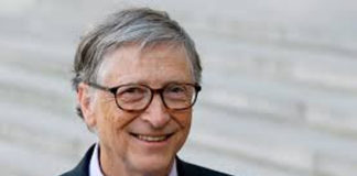 Bill Gates to invest $2bn to avert climate change